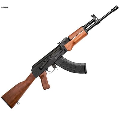 Century Arms C39V2