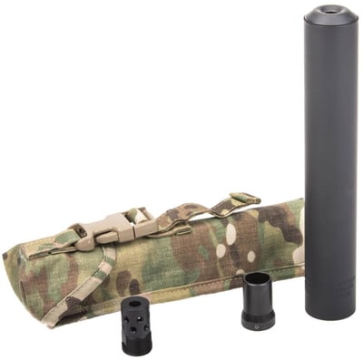 Spike's Tactical LRS (Long Reflex Suppressor)
