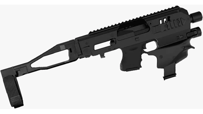CAA Glock 26 / 27 Micro Conversion Kit 814716018934