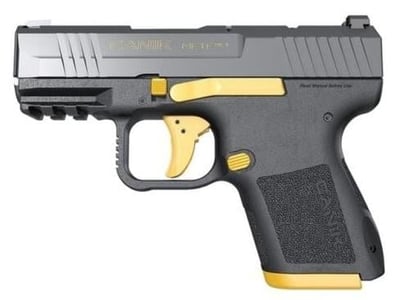 Canik Mete MC9