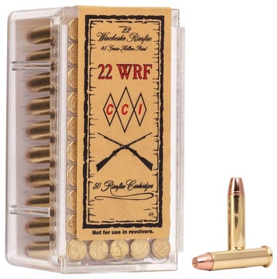 22 WRF