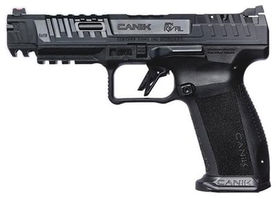 Canik SFX Rival