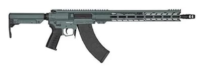 Resolute Mk47