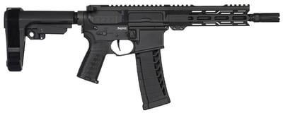 CMMG Banshee 100 Mk4