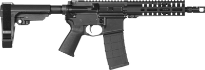 CMMG Banshee 200 Mk4