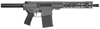 CMMG Banshee Mk3