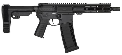 CMMG Banshee Mk4 9mm