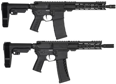 CMMG Banshee Mk4