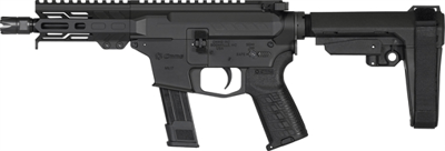 CMMG Banshee Mk17