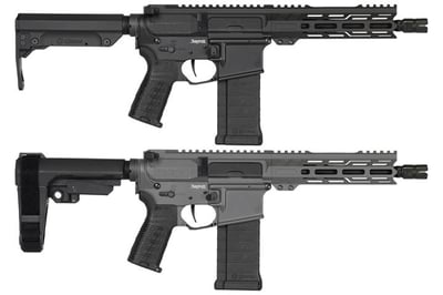 CMMG Banshee Mk4 5.7