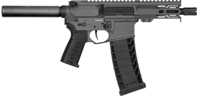 CMMG Banshee Mk4