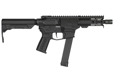 CMMG Banshee MkGs