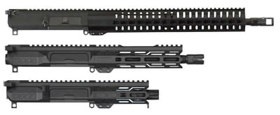 CMMG Banshee Upper