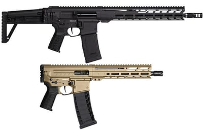 CMMG Dissent