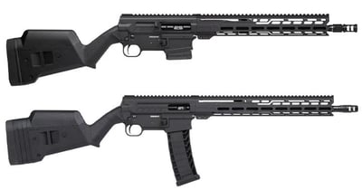 CMMG BR4