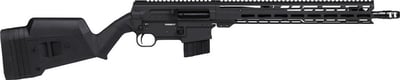 CMMG Dissent Br4