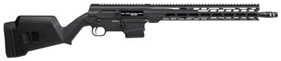 CMMG Dissent Br4