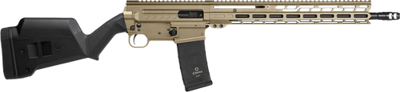 CMMG Dissent Br4
