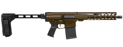 CMMG Dissent Mk3 Pistol