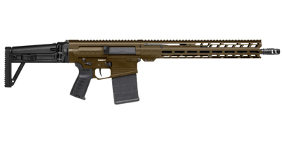 CMMG Dissent Mk3