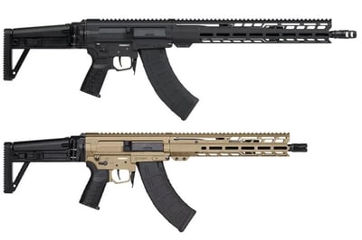 CMMG Dissent Mk47