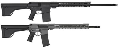 CMMG Endeavor