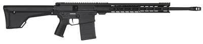 CMMG Endeavor Mk3