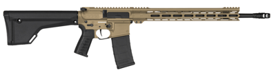 CMMG Endeavor Mk4