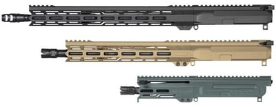 CMMG Upper