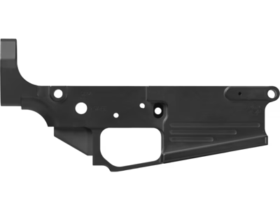 CMMG Mk3 Stripped Lower Receiver