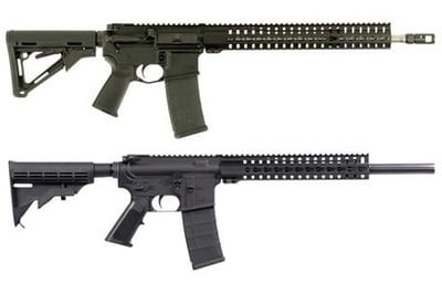 CMMG Mk4