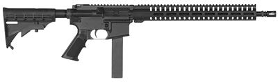 CMMG Resolute 100 Mk9