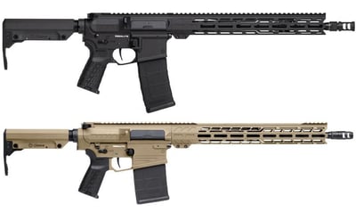CMMG Resolute