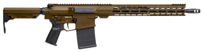 CMMG Resolute Mk3