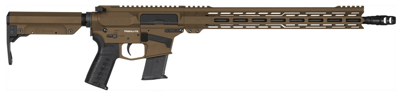 Resolute Mk57