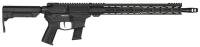 CMMG Resolute MkG