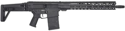 CMMG Dissent Mk3
