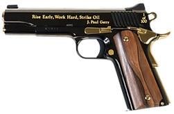 CNC Firearms Kimber Collection