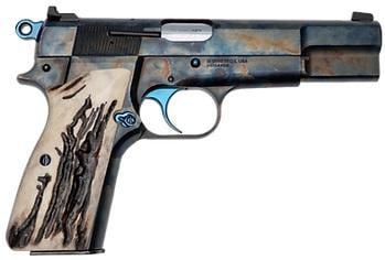 CNC Firearms Springfield Collection