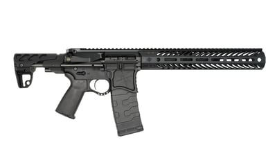 CQ PDW SBR