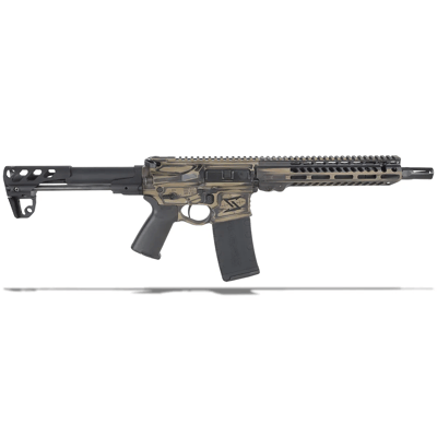 Seekins Precision CQ PDW SBR