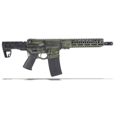 Seekins Precision CQ PDW SBR