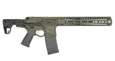 Seekins Precision CQ PDW SBR