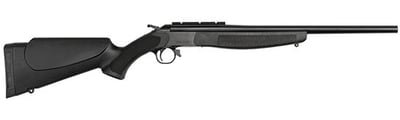 CVA Hunter Compact 20" Blued