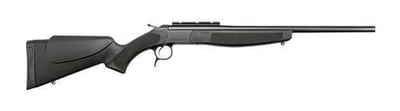CVA Scout V2 TD 20" GRY/RTRS