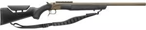 Accura LR-X Black Flat Dark Earth