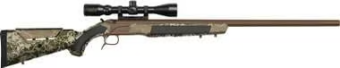 CVA Accura LR-X Realtree Hillside