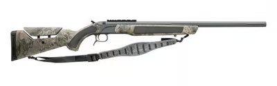 CVA Accura MR-X Realtree Rockslide