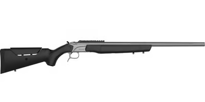 CVA Accura MR-X Stainless