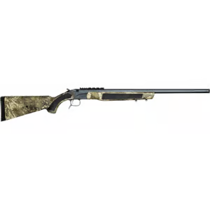 CVA Accura MR-X Timber Strata